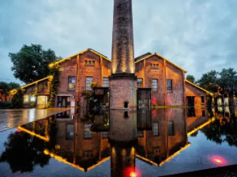 Ceramic Art Avenue Taoxichuan