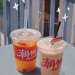 Titalk cafe User Photo