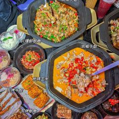蛙来哒(陆丰岁宝百货店) User Photo