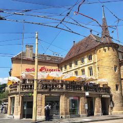 Restaurant du Cercle de la Voile de Neuchatel User Photo