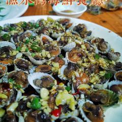 渔水湾海鲜餐厅(东山店) User Photo