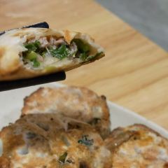 YU JI KAO BING HOU JIE HANG DIAN User Photo