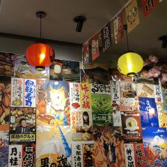 叁禾の食堂 User Photo