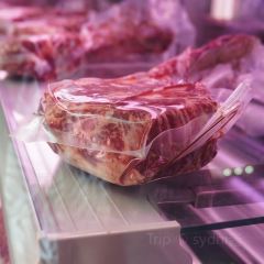 MURBEN牧尔本牛排馆(延安西路店) User Photo