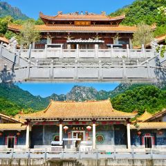 大埔小吃文化城(西环路店) User Photo