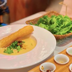 光华街·大救驾(同德店) 여행 사진