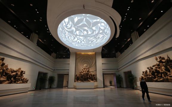 仰韶文化博物館