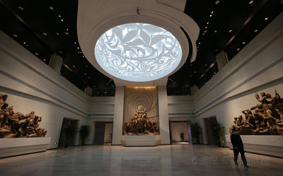 Yangshao Culture Museum