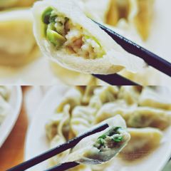 船歌鱼水饺(嘉年华·海信广场VILLAGE店) User Photo