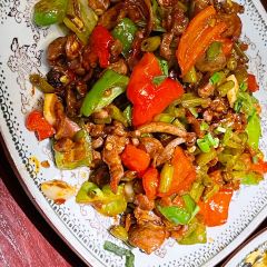 HONGFA FANDIAN User Photo