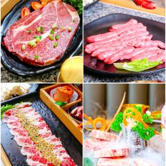 韓盛園韓式烤肉張用戶圖片