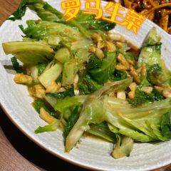 南巷餐厅(丛台店) User Photo