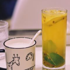 喜欢有味·多国咖喱(三坊七巷店) User Photo