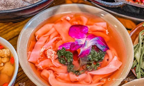 天棒老火锅(老店)