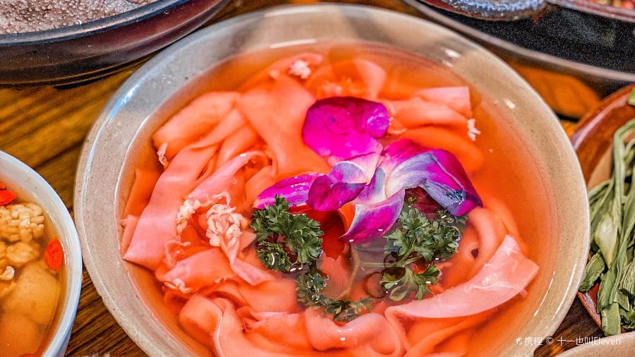 天棒老火锅(老店)