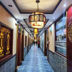 大清花饺子(平阴店) User Photo