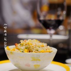 潮庭軒·潮州菜·法式鐵板燒（洲際飯店店）張用戶圖片