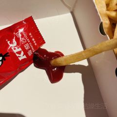 肯德基(慈溪保利店) User Photo