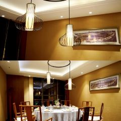 连城冠豸秘谷佰翔度假酒店·餐饮部 여행 사진