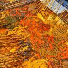 来串街边串串香(政通路店) User Photo