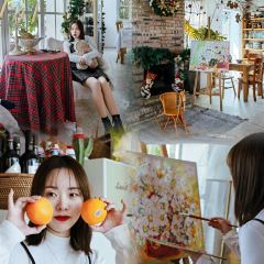 W·HOUSE白盒子餐厅 여행 사진