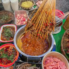 鸿社麻辣烫(广福旗舰店) User Photo