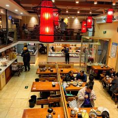 Yixiangyuanwaguan (hongzhuanlu) User Photo