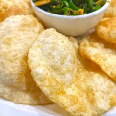 尹家渠烩肉馆(金凤店) User Photo