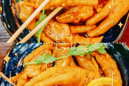 財神糖水鋪（河南岸店）