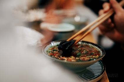 南巷里(金字塔店)