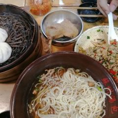 福建馄饨王(百合水景店) User Photo