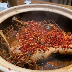 田小狗的饭店(宜春梅花村店) User Photo