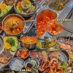 哈哈碳都(萬寶城店)張用戶圖片