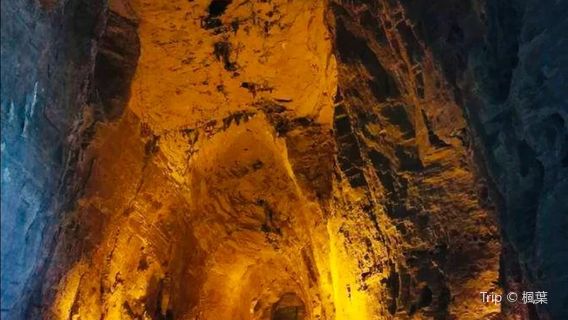 Macaque Water Village