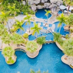 竹園中餐廳張用戶圖片