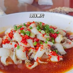 大堰康乌鱼(大堰通购店) User Photo