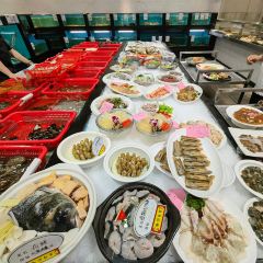 梅邑生態園（AONE公園店）張用戶圖片