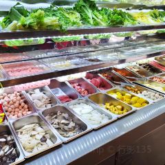 椒禾麻辣烫(唯郡城市广场店) 여행 사진