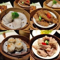 贵阳万丽酒店新满福楼餐厅 User Photo