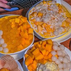 赴約甜品張用戶圖片