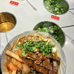 来串街边串串香(政通路店) User Photo