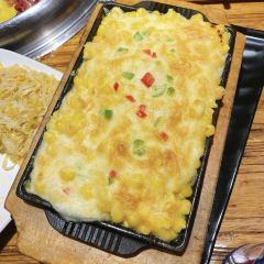 南韩烧烤(东四店) 여행 사진
