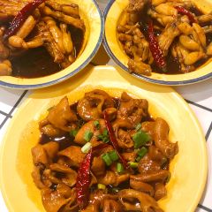 萬勇超黄喉火鍋(金沙店) User Photo