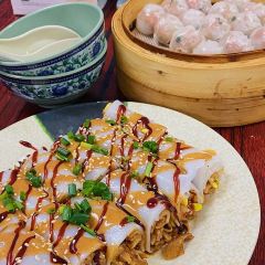 威仔猪杂粥(富城店) User Photo