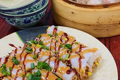 威仔猪杂粥(富城店)