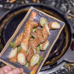 石棉烤肉 User Photo