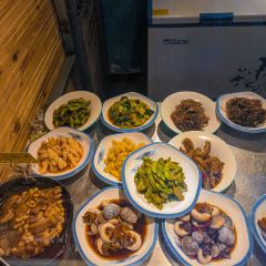 粥鲜记海鲜大排挡(安吉店) User Photo