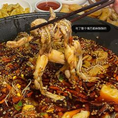 冯得喜美蛙肥肠鱼火锅(大学城店) User Photo