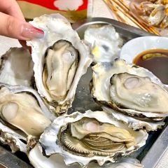 一个烧烤店·南方公园(金色华庭店) User Photo