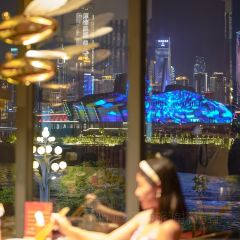 莺花渡火锅(长嘉汇店) User Photo